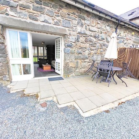 Cader Mountain View Cottage With Hot Tub In Snowdonia Долгеллау Экстерьер фото